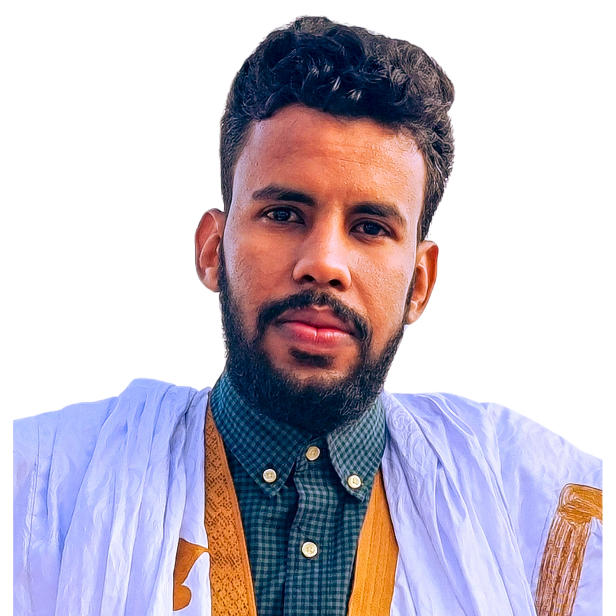 Mohamed Horma